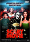 Scary Movie DVD Video