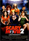 Scary Movie 2 DVD Video