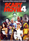 Scary Movie 4 DVD Video