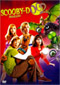 Scooby-Doo 2: Desatado DVD Video