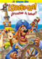 �Scooby-Doo! �Piratas a Babor! DVD Video