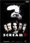 Scream 3 DVD Video