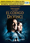 El cdigo Da Vinci + Secretos del cdigo DVD Video