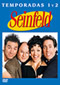 Seinfeld: Temporada 1 y 2 DVD Video