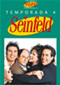 Seinfeld: Temporada 4 DVD Video