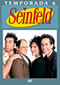 Seinfeld: Temporada 6 DVD Video
