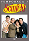 Seinfeld: Temporada 7 DVD Video