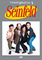Seinfeld: Temporada 8 DVD Video