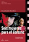 Terror italiano: Seis mujeres para el asesino DVD Video