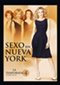 Sexo en Nueva York: Temporada 4 (reedicin) DVD Video