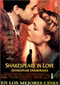 Shakespeare in Love (Shakespeare enamorado) Cine