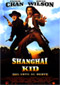 Shanghai Kid: Del Este al Oeste Cine