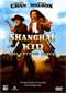 Shanghai Kid: Del Este al Oeste DVD Video
