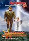 El sheriff y el pequeo extraterrestre DVD Video