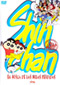 Shin Chan: En busca de las bolas perdidas DVD Video