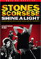 Shine a light: Edicin Especial DVD Video