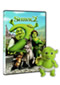 Shrek 2 + Peluche Baby Shrek DVD Video