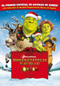 Shreketefeliz Navidad DVD Video