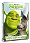 Shrek: �rase una vez un ogro: Estuche met�lico DVD Video