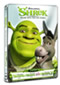 Shrek: rase una vez un ogro: Estuche metlico DVD Video