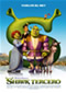 Shrek Tercero Cine