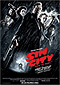 Sin City (Ciudad del Pecado) Cine