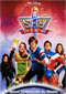 Sky High, una escuela de altos vuelos DVD Video