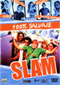 Slam DVD Video