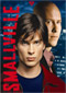 Smallville: 5 temporada DVD Video