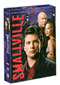 Smallville: 6 temporada DVD Video