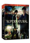 Sobrenatural Temporada 1 DVD Video