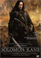 Solomon Kane DVD Video