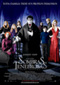 Sombras tenebrosas (Dark Shadows) Cine