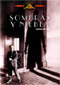 Sombras y niebla DVD Video