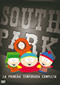 South Park - Primera temporada completa DVD Video