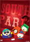 South Park - Segunda temporada completa DVD Video