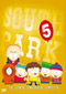 South Park - Quinta temporada completa DVD Video