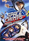 Space Chimps: Misin espacial DVD Video