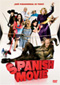 Spanish Movie DVD Video