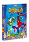 Espectacular Spider-man: El ataque del lagarto Vol.1 DVD Video