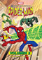 Espectacular Spider-man: El ataque del lagarto Vol.2 DVD Video