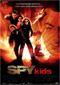 Spy Kids Cine