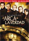Stargate: El arca de la verdad Alquiler