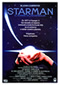 Starman. El hombre de las estrellas Cine