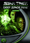 Star Trek, Espacio profundo 9: 2 temporada (slimbox) DVD Video