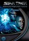 Star Trek, Espacio profundo 9: 3 temporada (slimbox) DVD Video