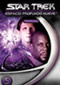 Star Trek, Espacio profundo 9: 5 temporada (slimbox) DVD Video