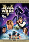 Star Wars: Episodio V. El imperio contraataca: Edicin Limitada DVD Video