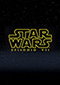 Star Wars: Episodio VII Cine