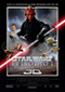 Star Wars: Episodio I La Amenaza Fantasma 3D Cine